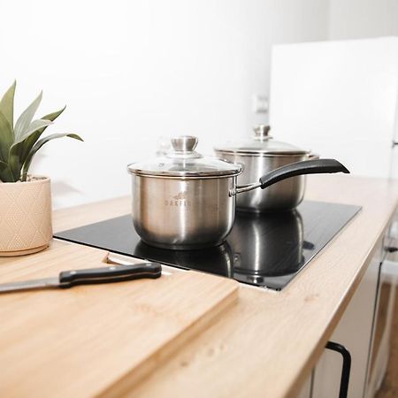 Apartment Mit Burgblick Burglengenfeld Dış mekan fotoğraf