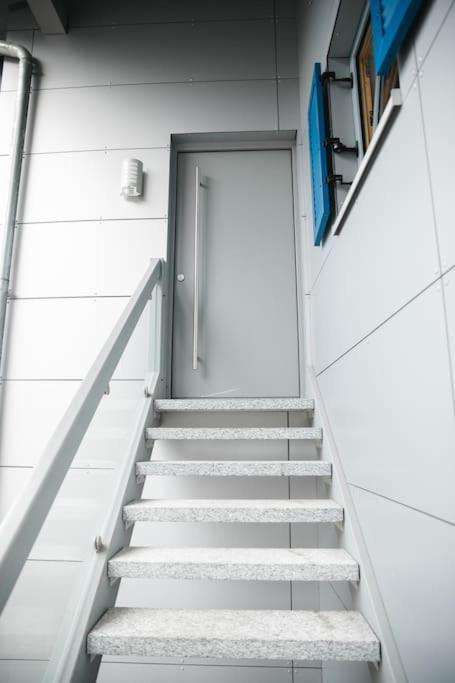 Apartment Mit Burgblick Burglengenfeld Dış mekan fotoğraf