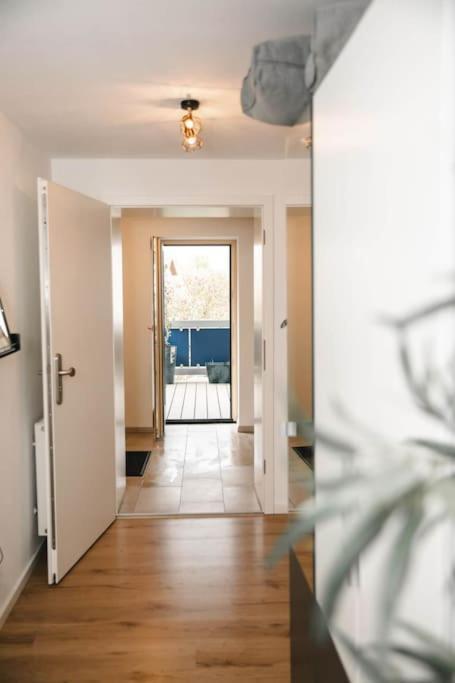 Apartment Mit Burgblick Burglengenfeld Dış mekan fotoğraf