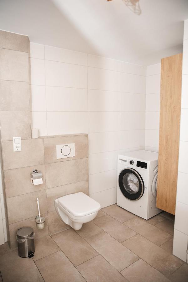 Apartment Mit Burgblick Burglengenfeld Dış mekan fotoğraf