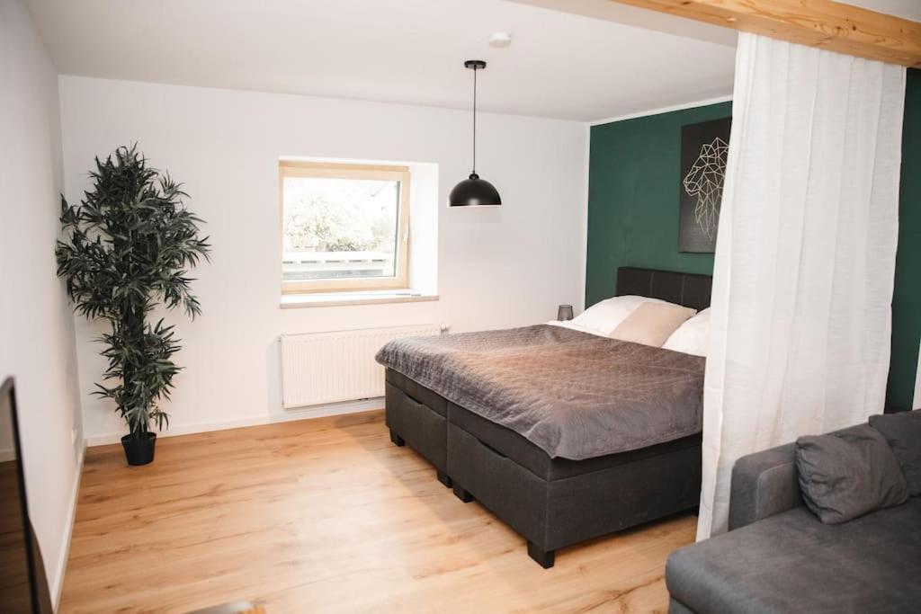 Apartment Mit Burgblick Burglengenfeld Dış mekan fotoğraf
